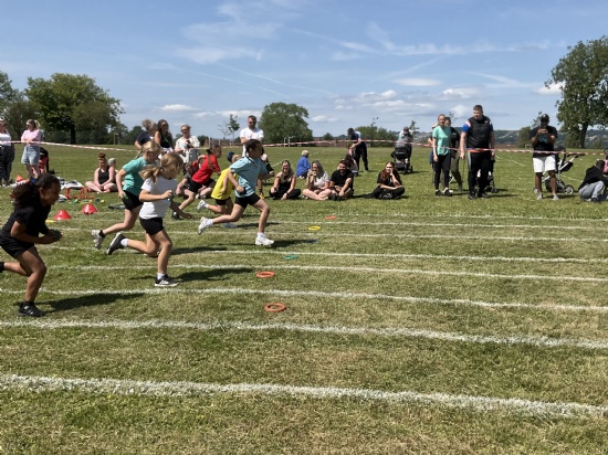 Sports Day