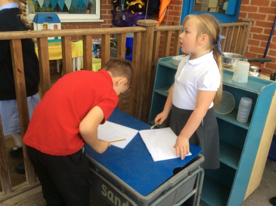 Year 2 Science